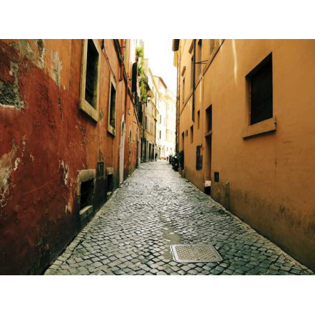 Rustic Cotton Watch fr-FR